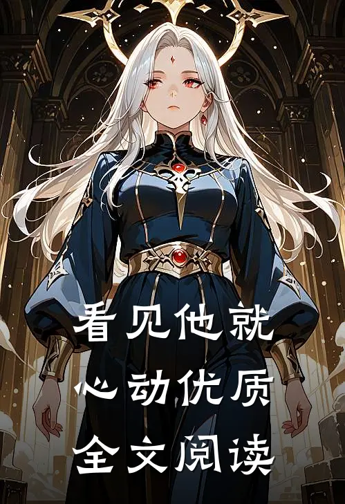 看见他就心动优质全文阅读