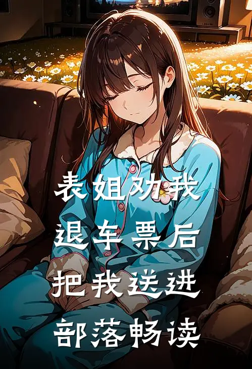 表姐劝我退车票后，把我送进部落畅读