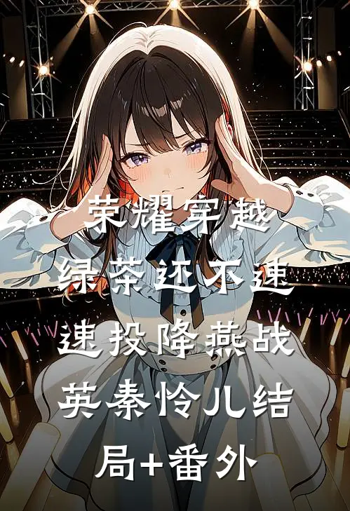荣耀穿越，绿茶还不速速投降燕战英秦怜儿结局+番外