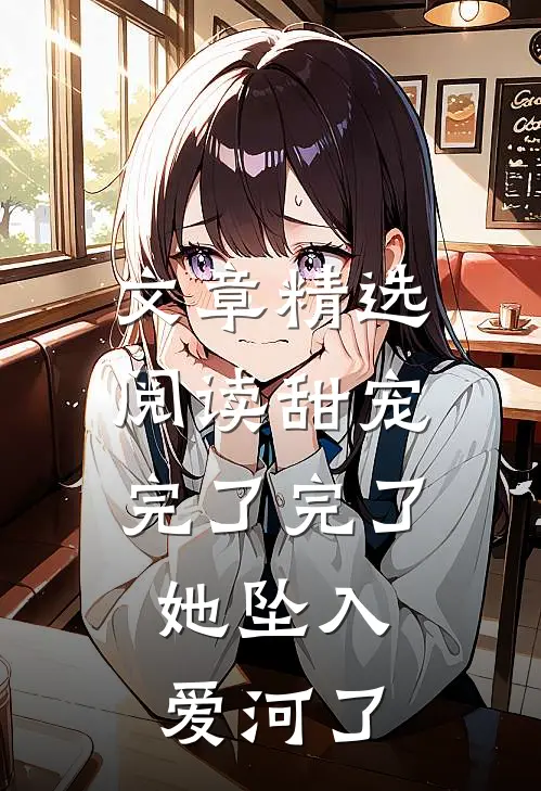 文章精选阅读甜宠：完了完了，她坠入爱河了