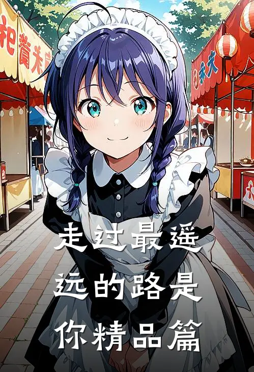 走过最遥远的路是你精品篇