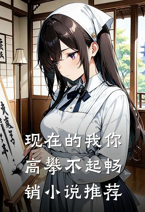 现在的我你高攀不起畅销小说推荐