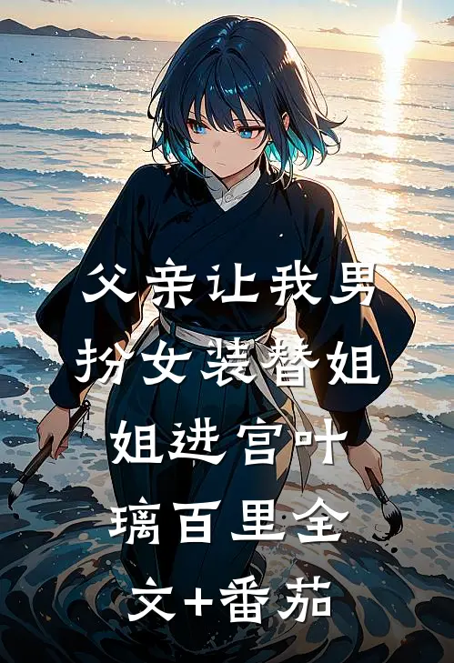 父亲让我男扮女装替姐姐进宫叶璃百里全文+番茄