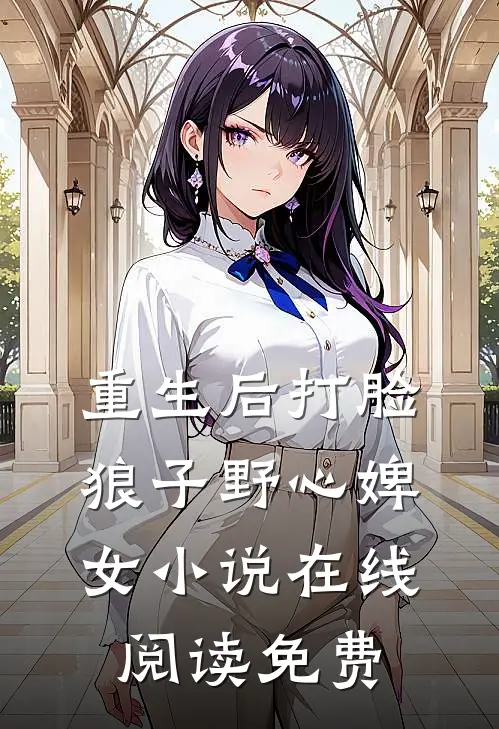 重生后打脸狼子野心婢女小说在线阅读免费