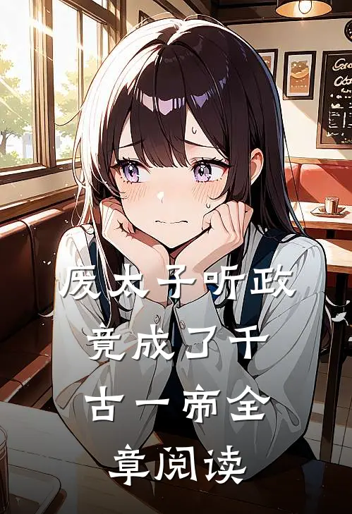 废太子听政，竟成了千古一帝全章阅读