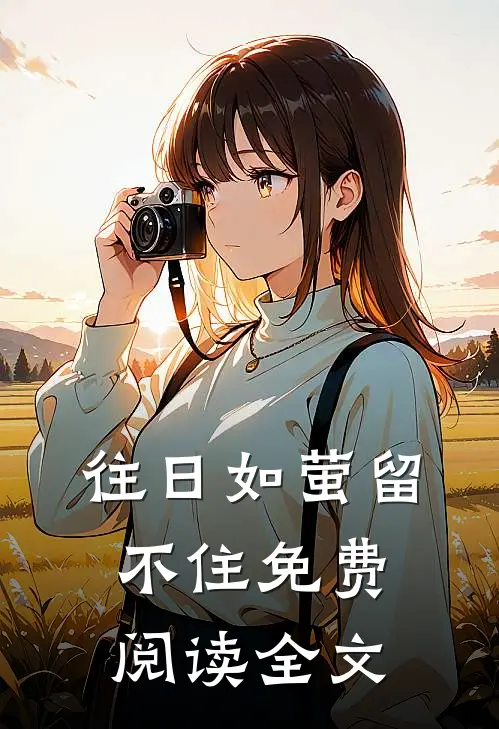 往日如萤留不住免费阅读全文