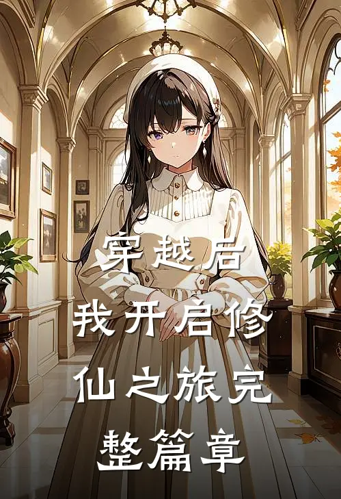 穿越后，我开启修仙之旅完整篇章