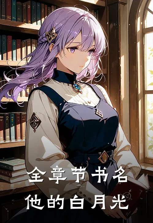 全章节书名:他的白月光
