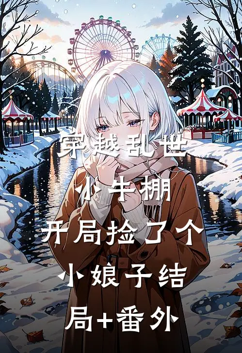 穿越乱世小牛棚，开局捡了个小娘子结局+番外