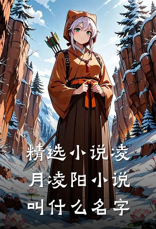 精选小说凌月凌阳小说叫什么名字