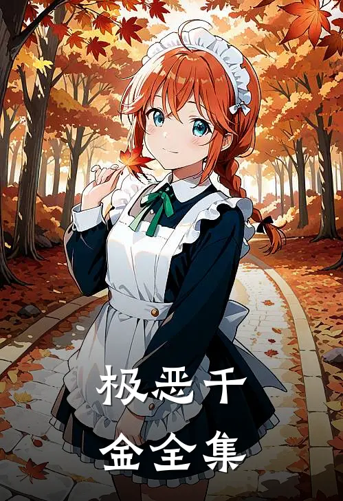 极恶千金 全集