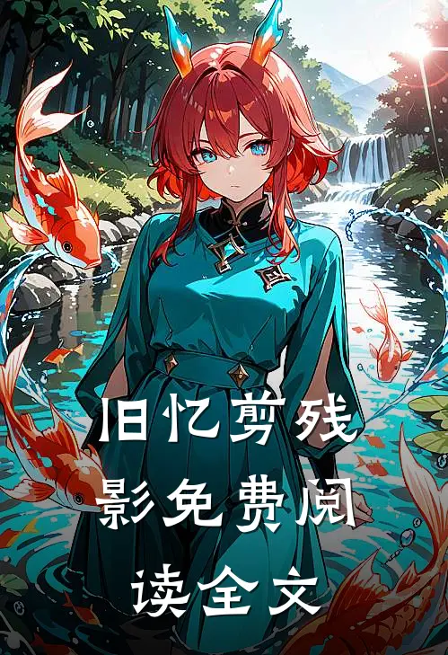 旧忆剪残影免费阅读全文