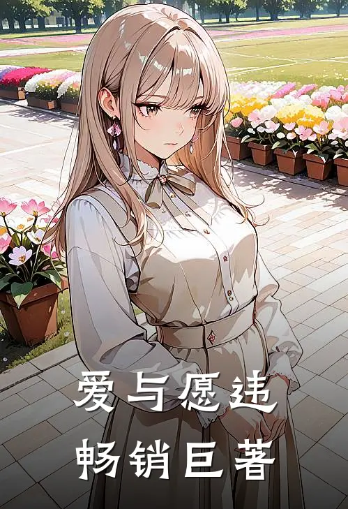 爱与愿违畅销巨著