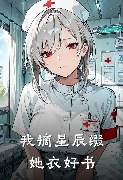 我摘星辰缀她衣好书