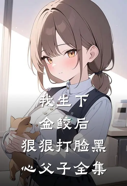 我生下金鲛后，狠狠打脸黑心父子全集
