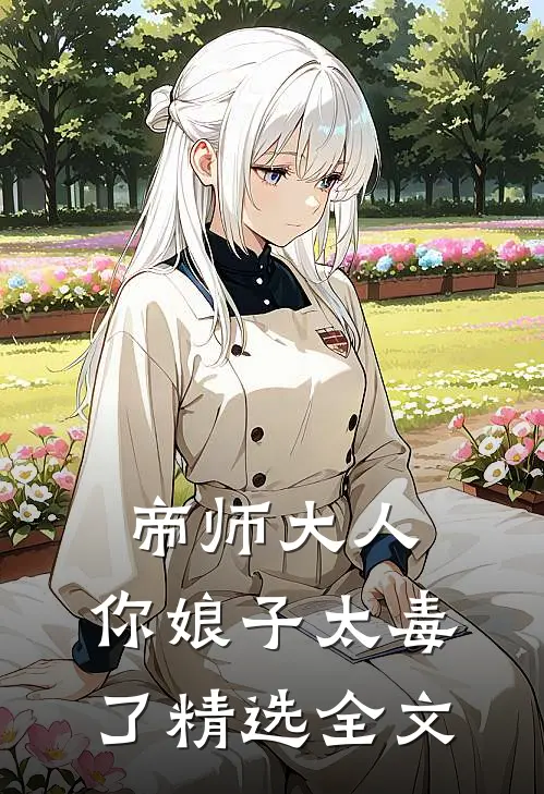 帝师大人，你娘子太毒了精选全文