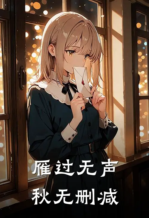 雁过无声秋无删减
