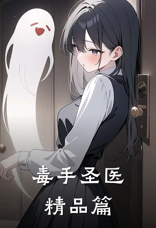 毒手圣医精品篇