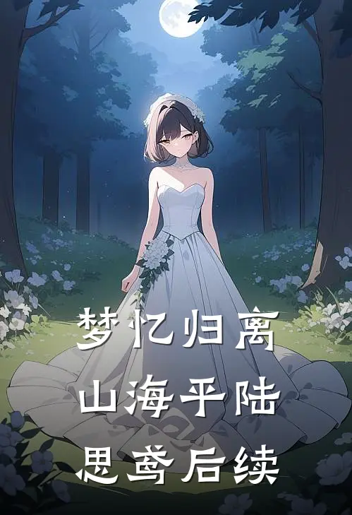 梦忆归离山海平陆思鸢后续