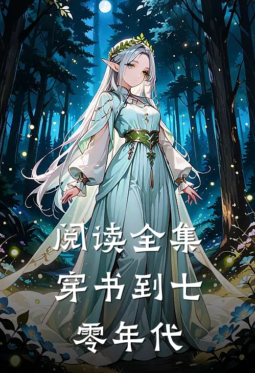 阅读全集穿书到七零年代