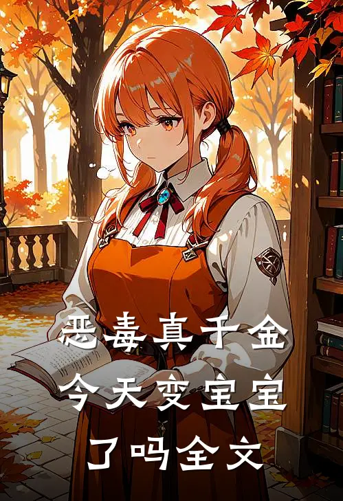 恶毒真千金今天变宝宝了吗全文