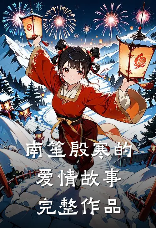 南笙殷寒的爱情故事完整作品