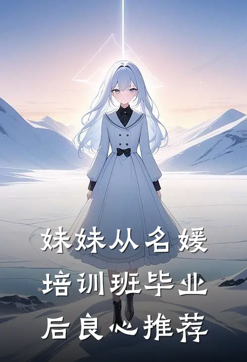 妹妹从名媛培训班毕业后良心推荐