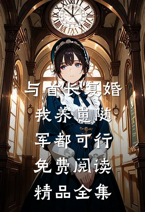 与首长复婚,我养崽随军都可行免费阅读精品全集