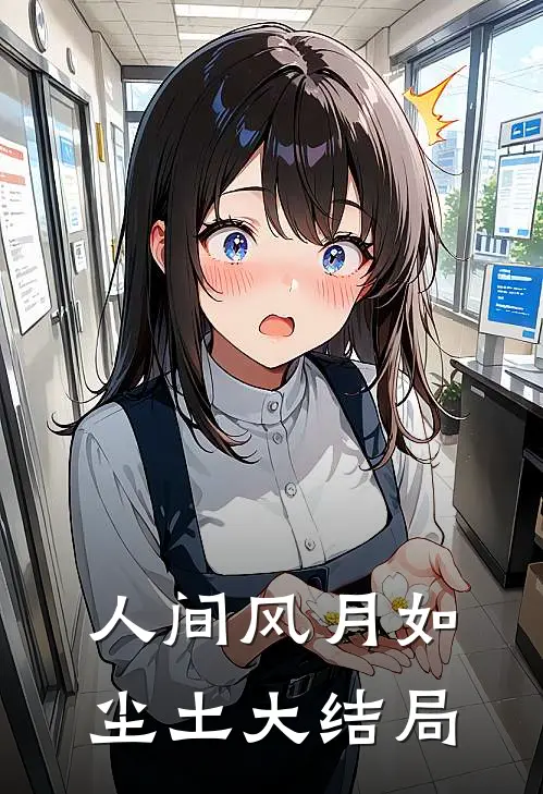 人间风月如尘土大结局