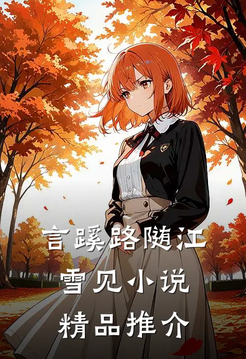言蹊路随江雪见小说精品推介