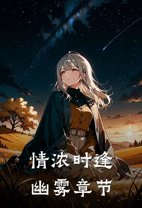 情浓时逢幽雾章节