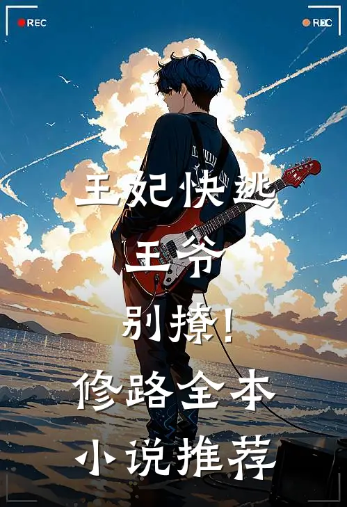 王妃快逃:王爷,别撩!修路全本小说推荐