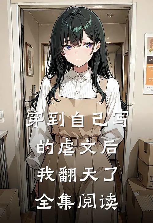 穿到自己写的虐文后我翻天了全集阅读