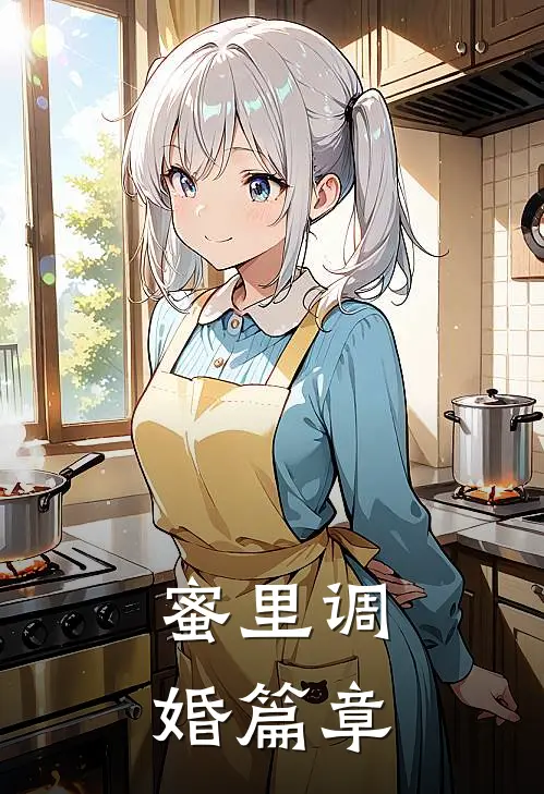 蜜里调婚篇章