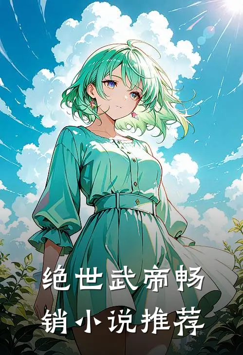 绝世武帝畅销小说推荐