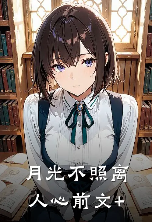月光不照离人心前文+