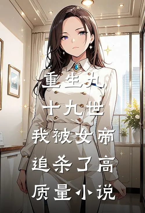 重生九十九世，我被女帝追杀了高质量小说