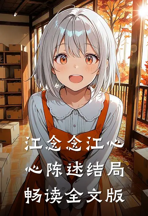 江念念江心心陈述结局畅读全文版