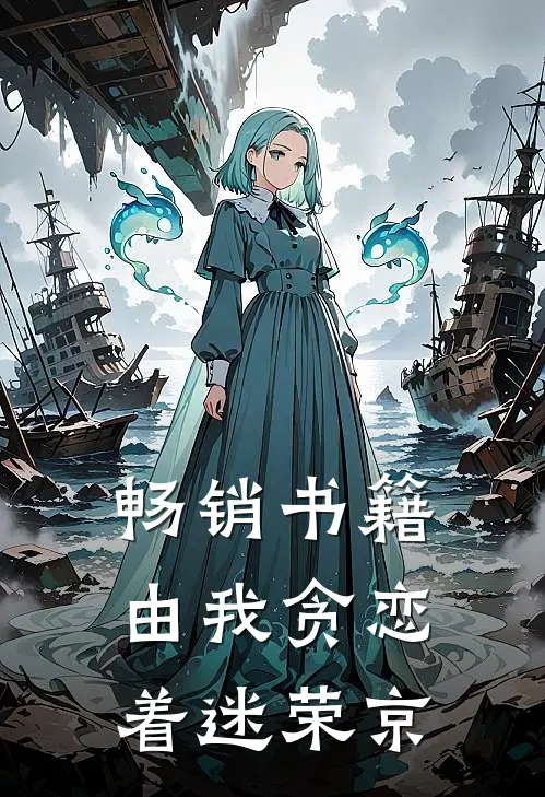 畅销书籍由我贪恋着迷 荣京