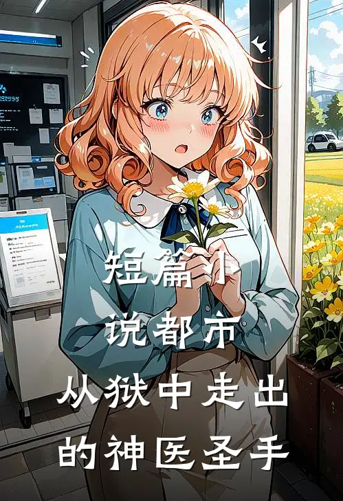 短篇小说都市：从狱中走出的神医圣手