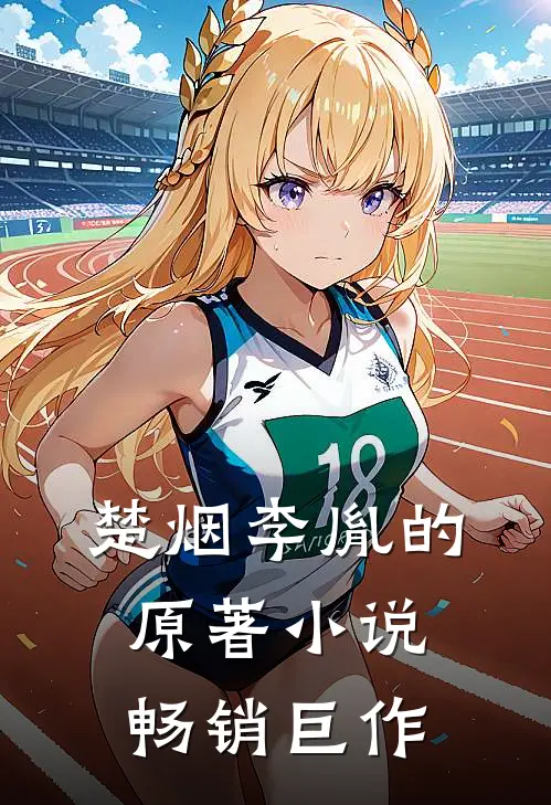 楚烟李胤的原著小说畅销巨作