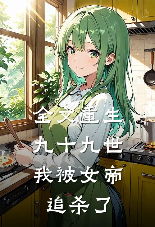 全文重生九十九世，我被女帝追杀了