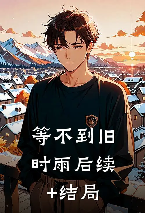 等不到旧时雨后续+结局