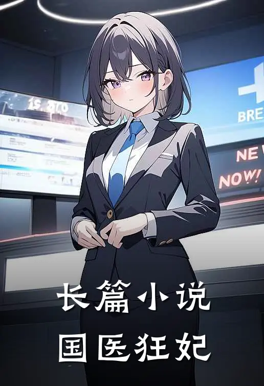 长篇小说国医狂妃