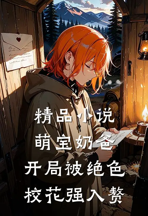 精品小说萌宝奶爸：开局被绝色校花强入赘