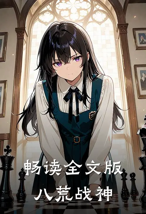 畅读全文版八荒战神