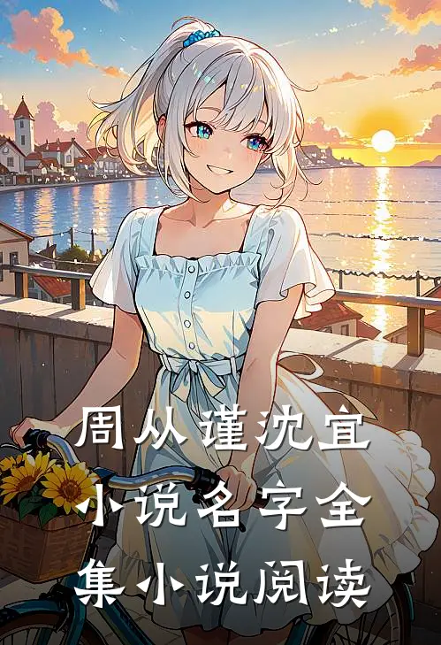 周从谨沈宜小说名字全集小说阅读
