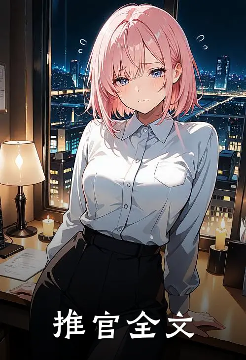 推官全文