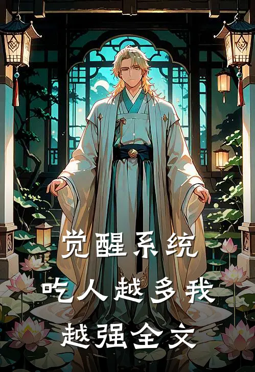 觉醒系统：吃人越多我越强全文