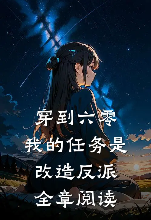 穿到六零：我的任务是改造反派全章阅读
